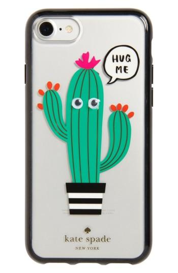 Kate Spade New York Hug Me Iphone 7/8 Case -