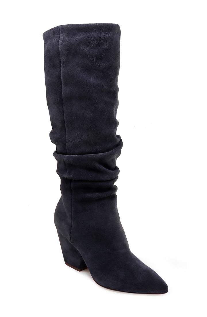 Women's Splendid Clayton Slouchy Boot M - Grey