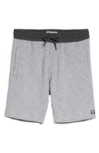 Men's Billabong Balance Shorts, Size - Grey