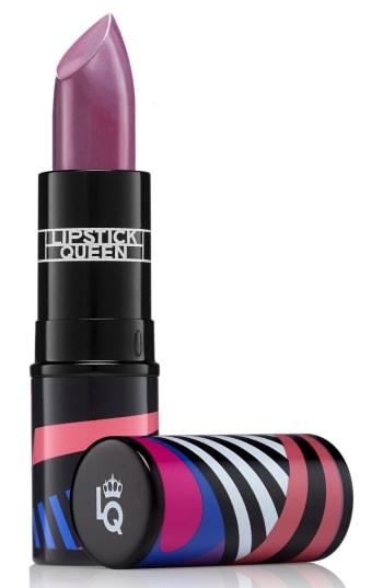 Space. Nk. Apothecary Lipstick Queen Method In The Madness Lipstick - Berserk Berry