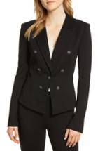 Women's Canada Goose 'freestyle' Slim Fit Down Vest, Size (000-00) - Black
