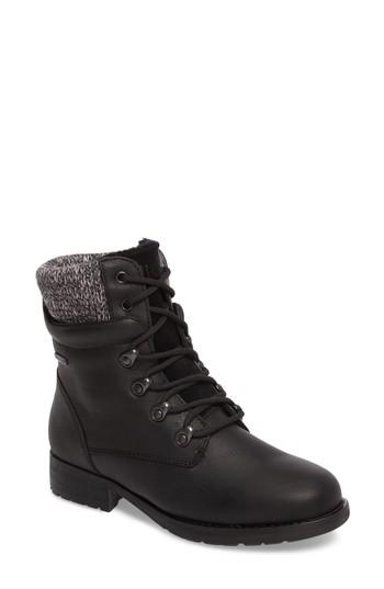 Women's Cougar Derry Waterproof Boot