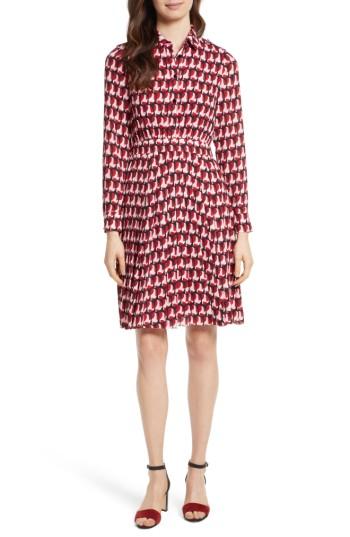 Women's Kate Spade New York Crescent Shirtdress