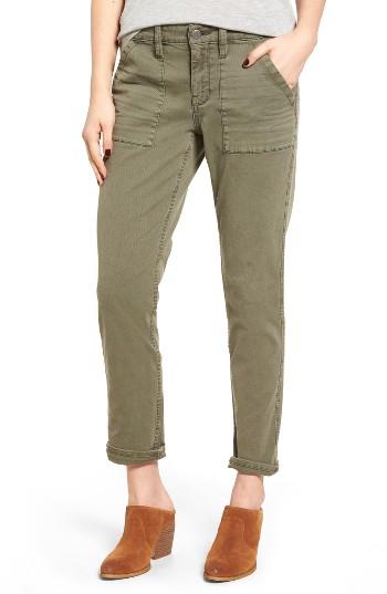 Women's Treasure & Bond Utility Skinny Pants