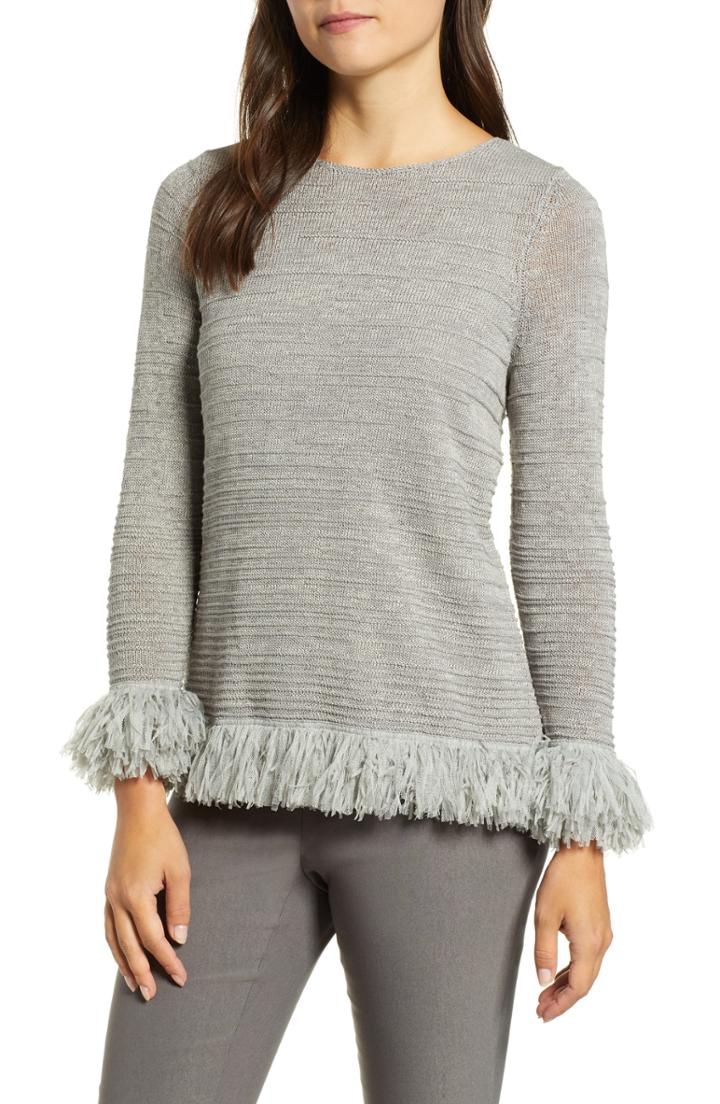 Women's Chelsea28 Turtleneck Sweater - Brown