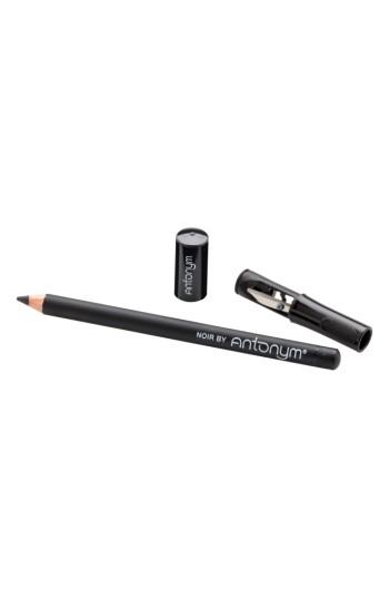 Antonym Natural Waterproof Eye Pencil - Noir
