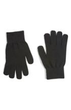 Women's Topshop Core Winter Tech Gloves