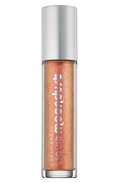 Urban Decay 'liquid Moondust' Eyeshadow - Recharged