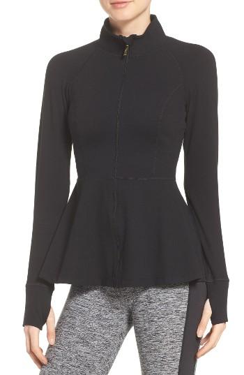Women's Beyond Yoga Bow Back Jacket
