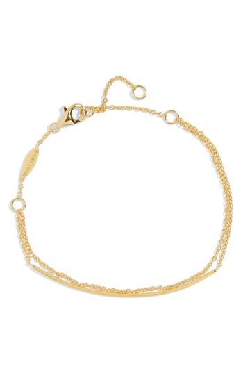 Women's Baublebar Giro Everyday Fine Bracelet