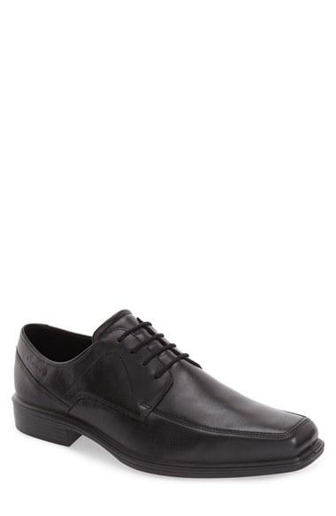 Men's Ecco 'johannesburg' Gore-tex Derby