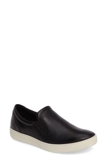 Women's Ecco Fara Slip-on Sneaker