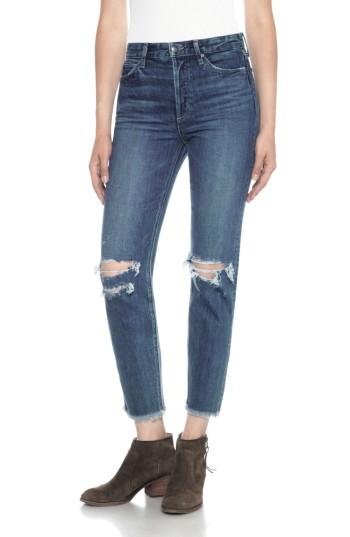 Women's Joe's Classics Debbie High Waist Ankle Straight Leg Jeans