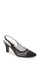 Women's David Tate 'vegas' Slingback (women)