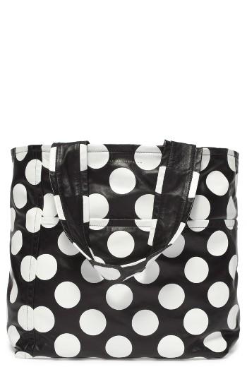 Victoria Beckham Sunday Bag - Red