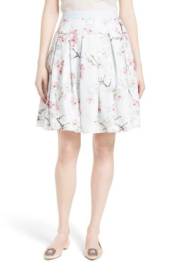 Women's Ted Baker London Tillye Miniskirt