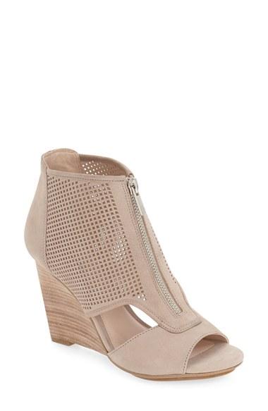 Women's Pelle Moda 'oria' Wedge Bootie