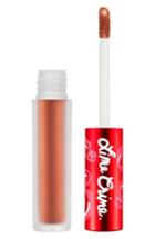 Lime Crime Velvetines Metallic Liquid Lipstick - Lana