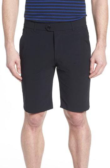 Men's Greyson Montauk Shorts - Black