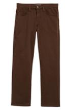 Men's Mavi Jeans Matt Relaxed Fit Jeans X 34 - Brown