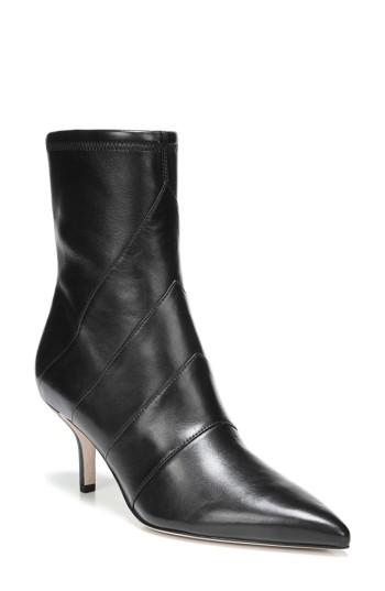 Women's Diane Von Furstenberg Miles Pieced Bootie