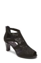 Women's Rockport Total Motion Perforated Sandal