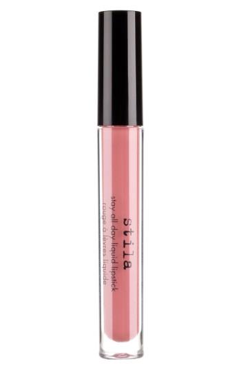 Stila Stay All Day Liquid Lipstick - Patina