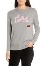 Women's Kate Spade New York All Dolled Up Sweater