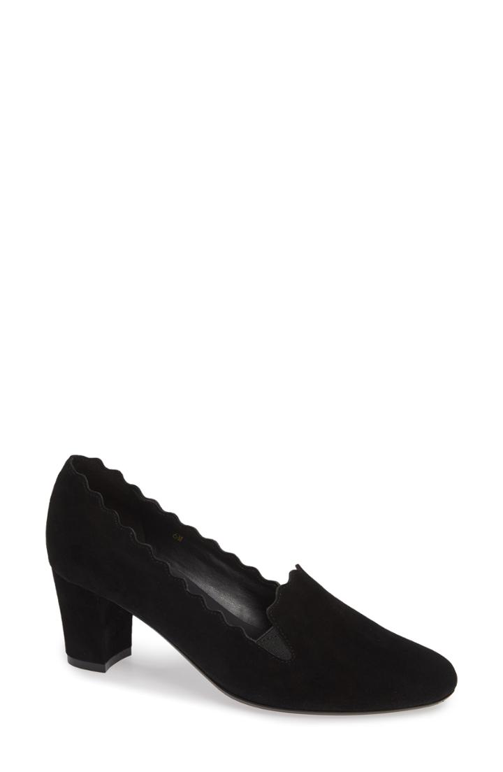 Women's Vaneli Darion Loafer Pump