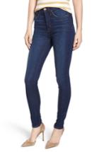 Women's Caslon Sierra Skinny Jeans - Blue