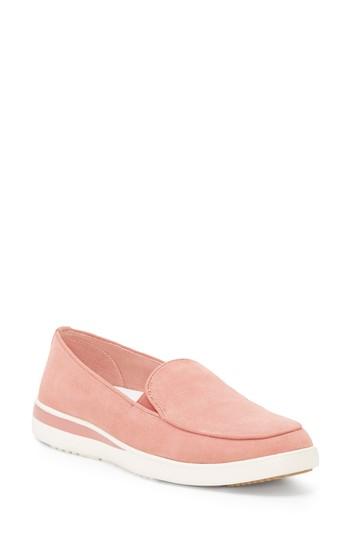 Women's Ed Ellen Degeneres Antona Slip-on Sneaker M - Pink