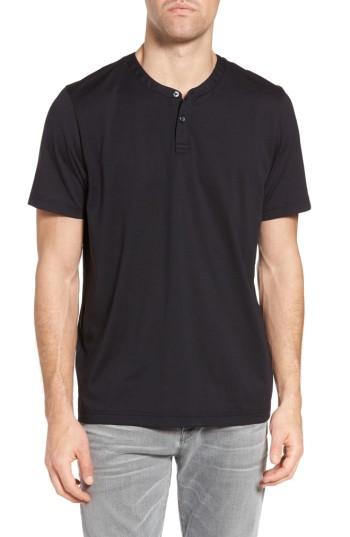 Men's Travis Mathew Devane Henley