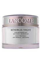 Lancome Renergie Moisturizer Night Cream