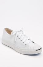 Men's Converse 'jack Purcell' Sneaker .5 M - White