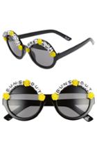 Women's Rad + Refined Suns Out Buns Out - Black / Yellow