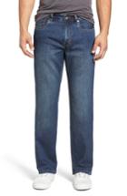 Men's Tommy Bahama Cayman Island Relaxed Fit Straight Leg Jeans X 38 - Blue