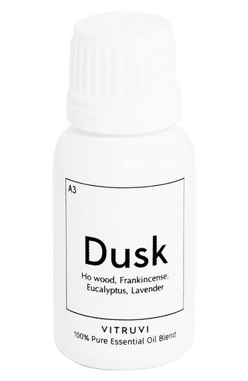 Vitruvi Dusk Blend Essential Oil