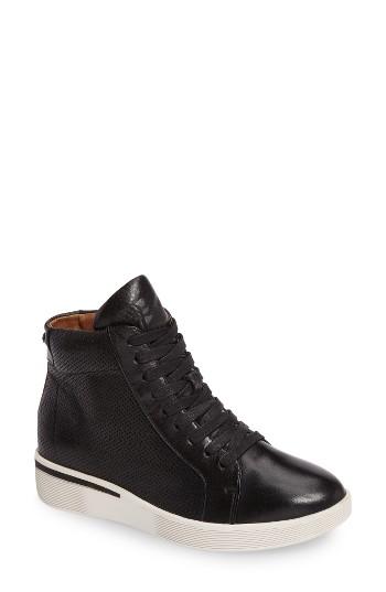 Women's Gentle Souls Helka High Top Sneaker