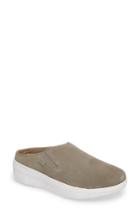 Women's Fitflop 'loaff' Clog M - Grey