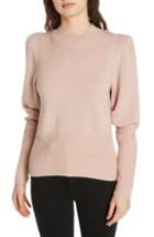 Women's Joie Marquetta Sweater, Size - Pink
