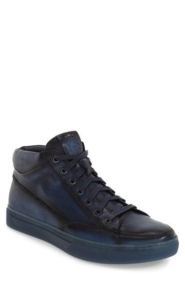 Men's Jump 'strickland' Sneaker .5 M - Blue