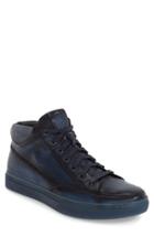 Men's Jump 'strickland' Sneaker .5 M - Blue