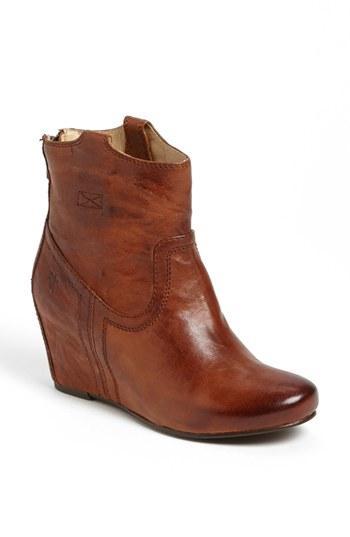 Frye 'carson' Wedge'