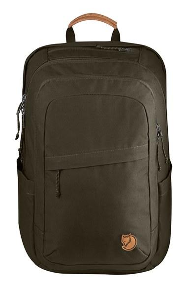 Men's Fjallraven 'raven 28l' Backpack - Green