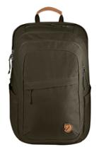 Men's Fjallraven 'raven 28l' Backpack - Green