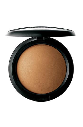 Mac 'mineralize' Skinfinish Natural Light