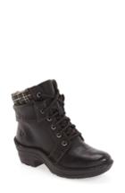 Women's Bionica 'romulus' Boot .5 M - Black