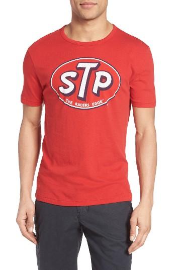 Men's Lucky Brand Stp Graphic T-shirt
