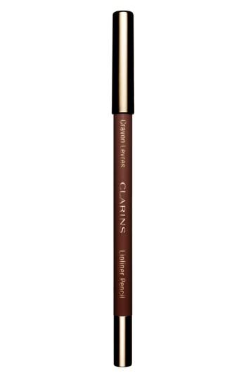 Clarins Lip Pencil - 04 Nude Mocha