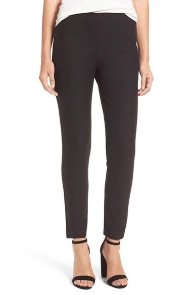 Women's Kobi Halperin Marcia Slim Ankle Pants